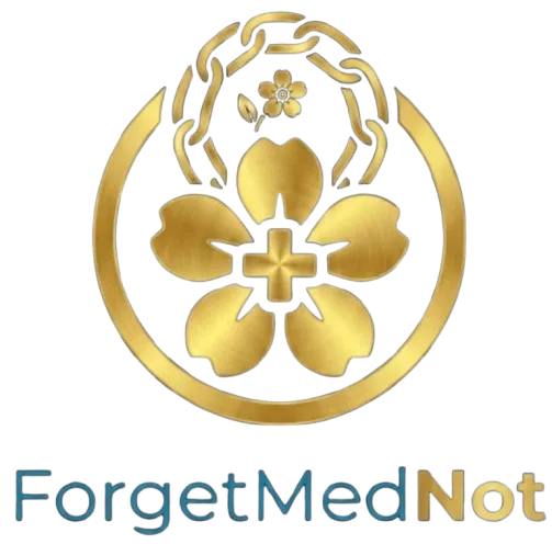 ForgetMedNot